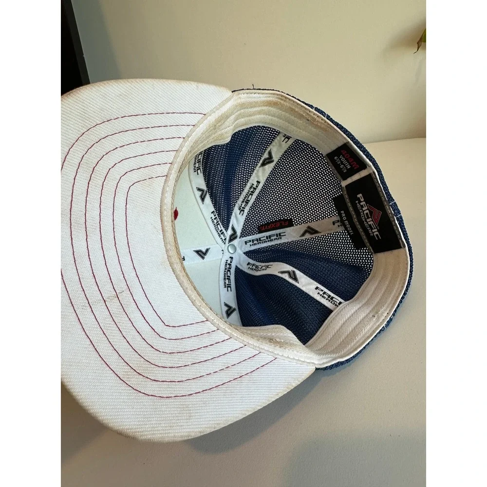Pacific Headwear pacific headwear